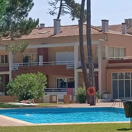 Casa Dos Lirios Daire