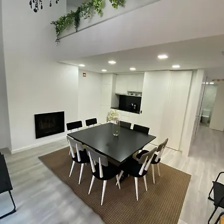 Casa Dos Lirios Apartament Fão