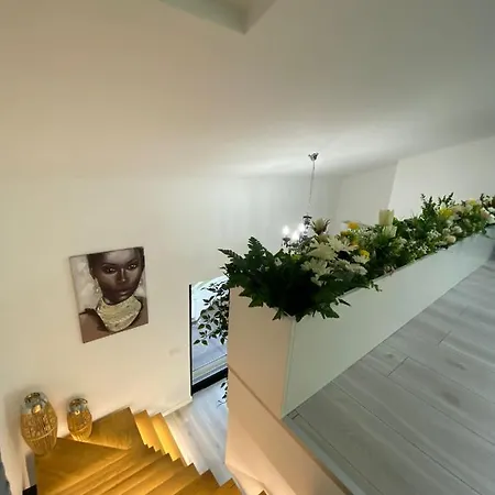 Apartament Casa Dos Lirios Fão
