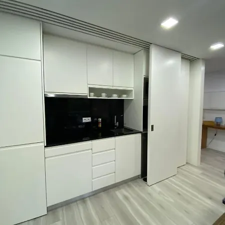 Apartament Casa Dos Lirios *