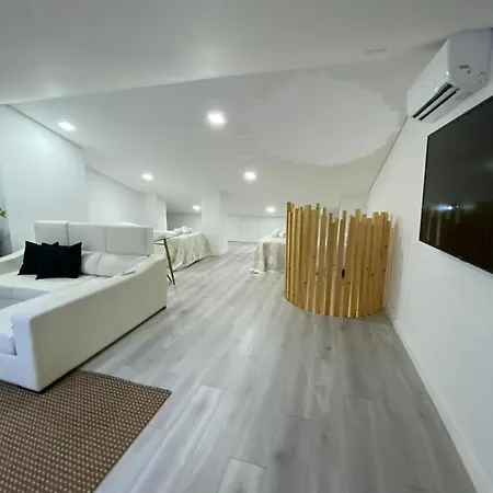 Casa Dos Lirios * Fão