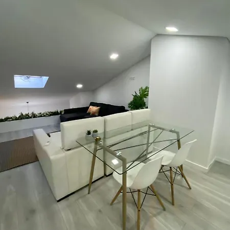 Apartament Casa Dos Lirios