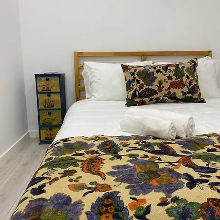 Casa Dos Lirios شقة Fão